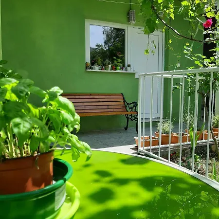 Apartamento Pink *