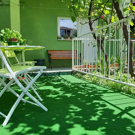 Apartamento Pink
