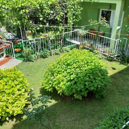 Apartamento Pink *