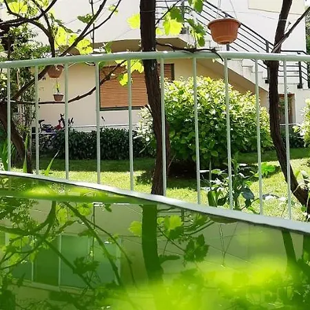 Apartamento Pink *